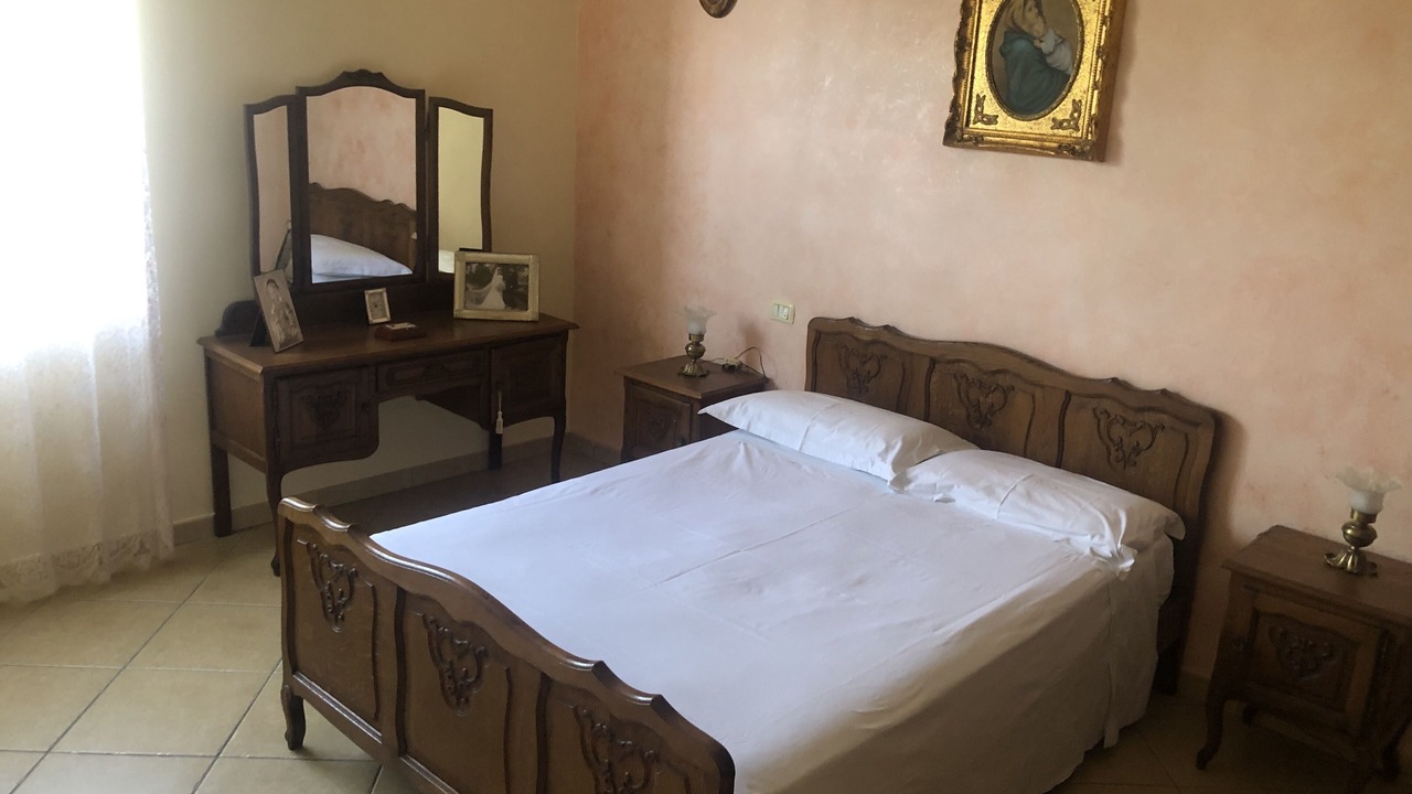 Photo of Bedroom in Grotte