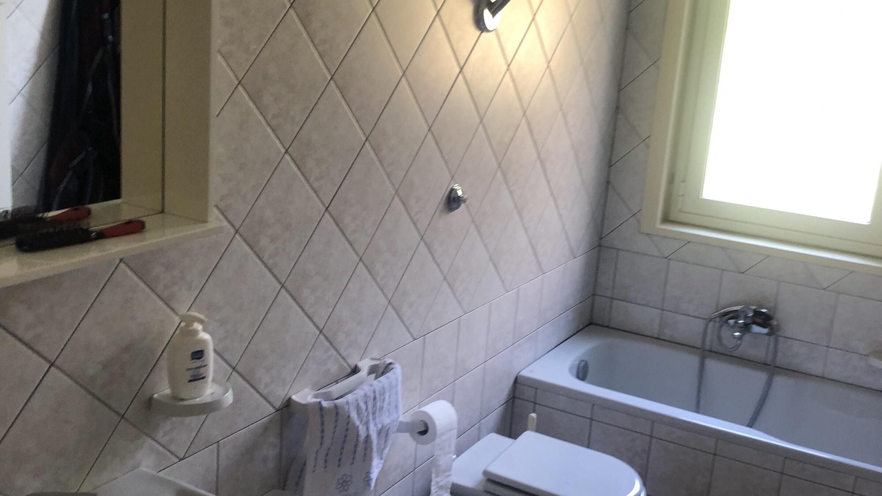 Photo of Bathroom in Grotte