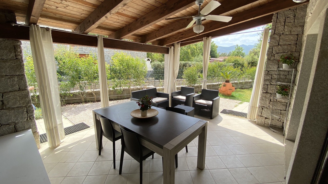 Photo of Outdoor in Cala Sinzias