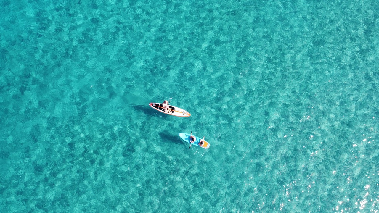 Photo of Outdoor in Cala Sinzias