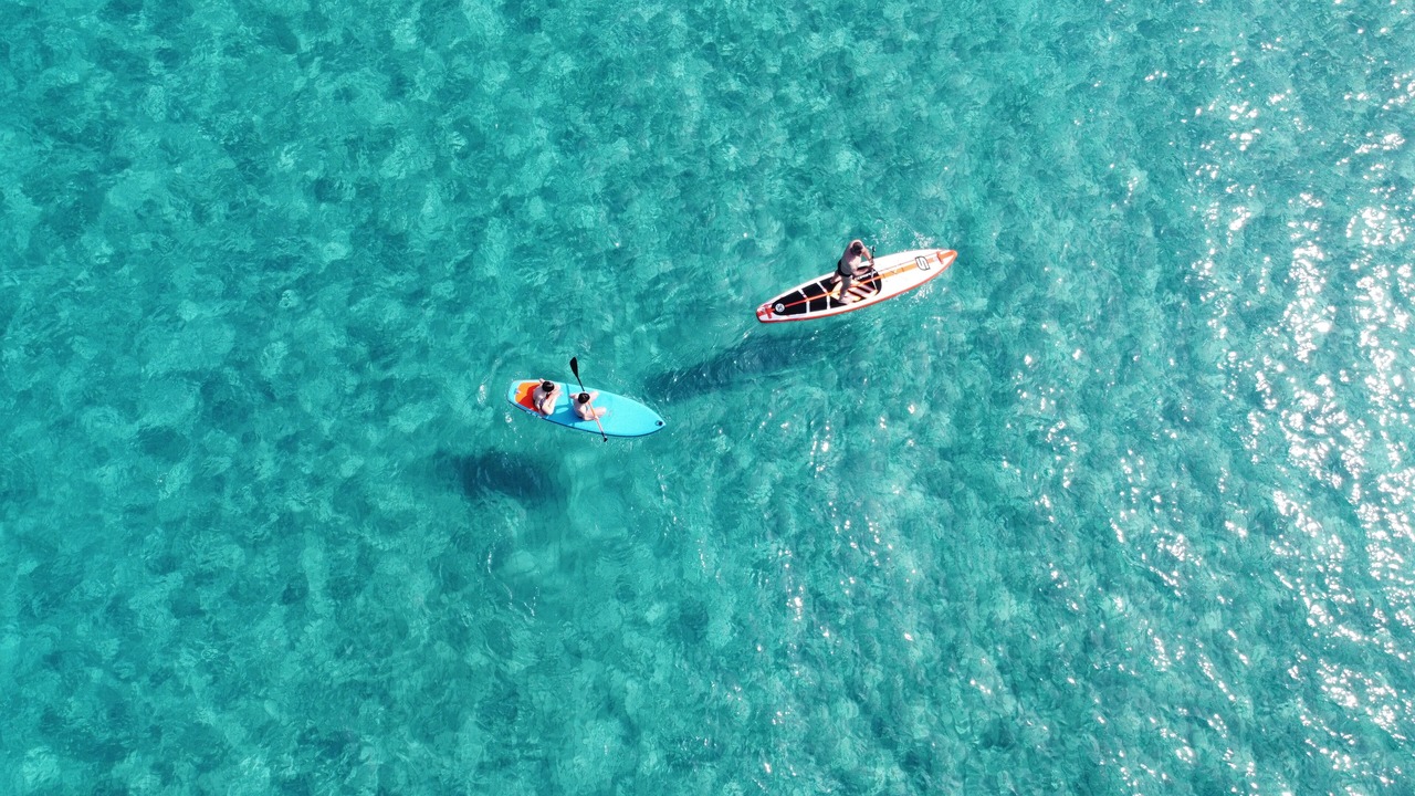 Photo of Outdoor in Cala Sinzias