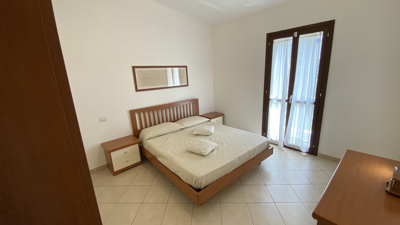 Photo of Bedroom in Cala Sinzias