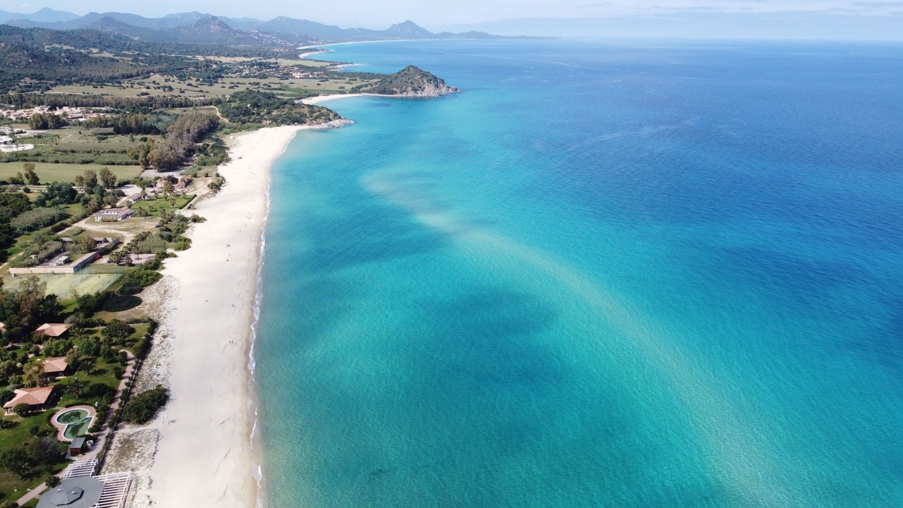Photo of Others in Cala Sinzias