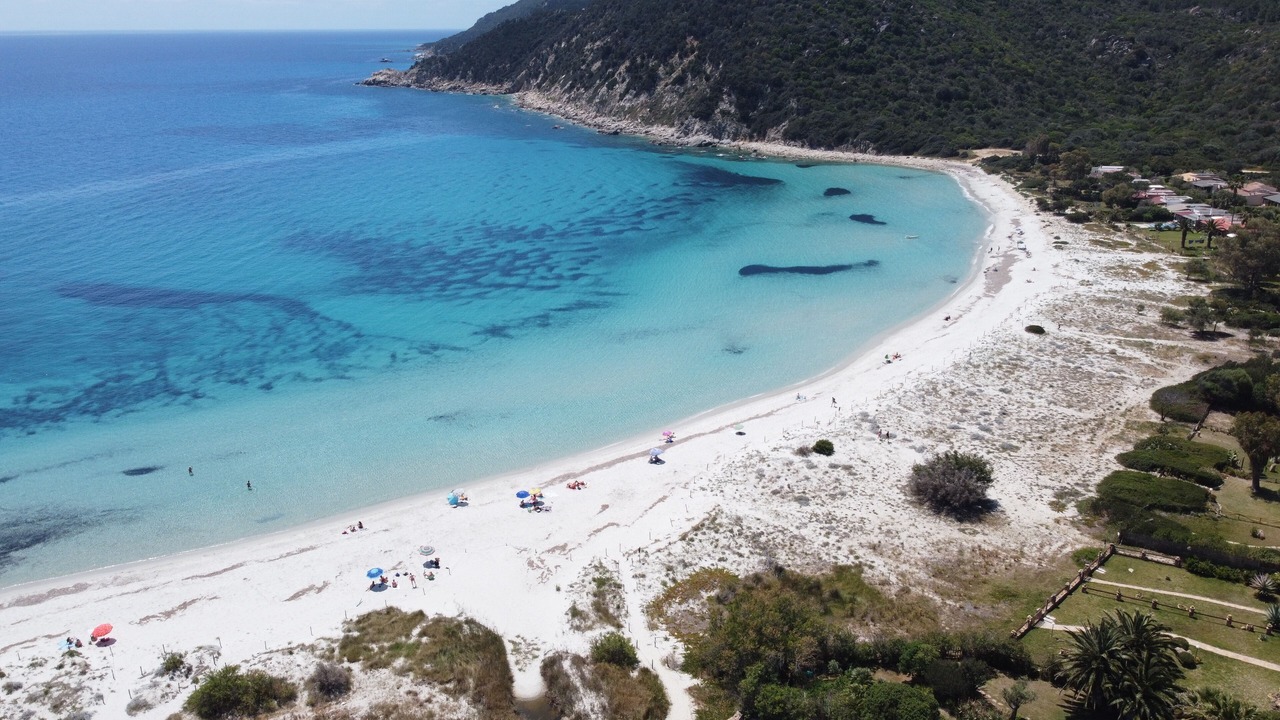 Photo of Others in Cala Sinzias