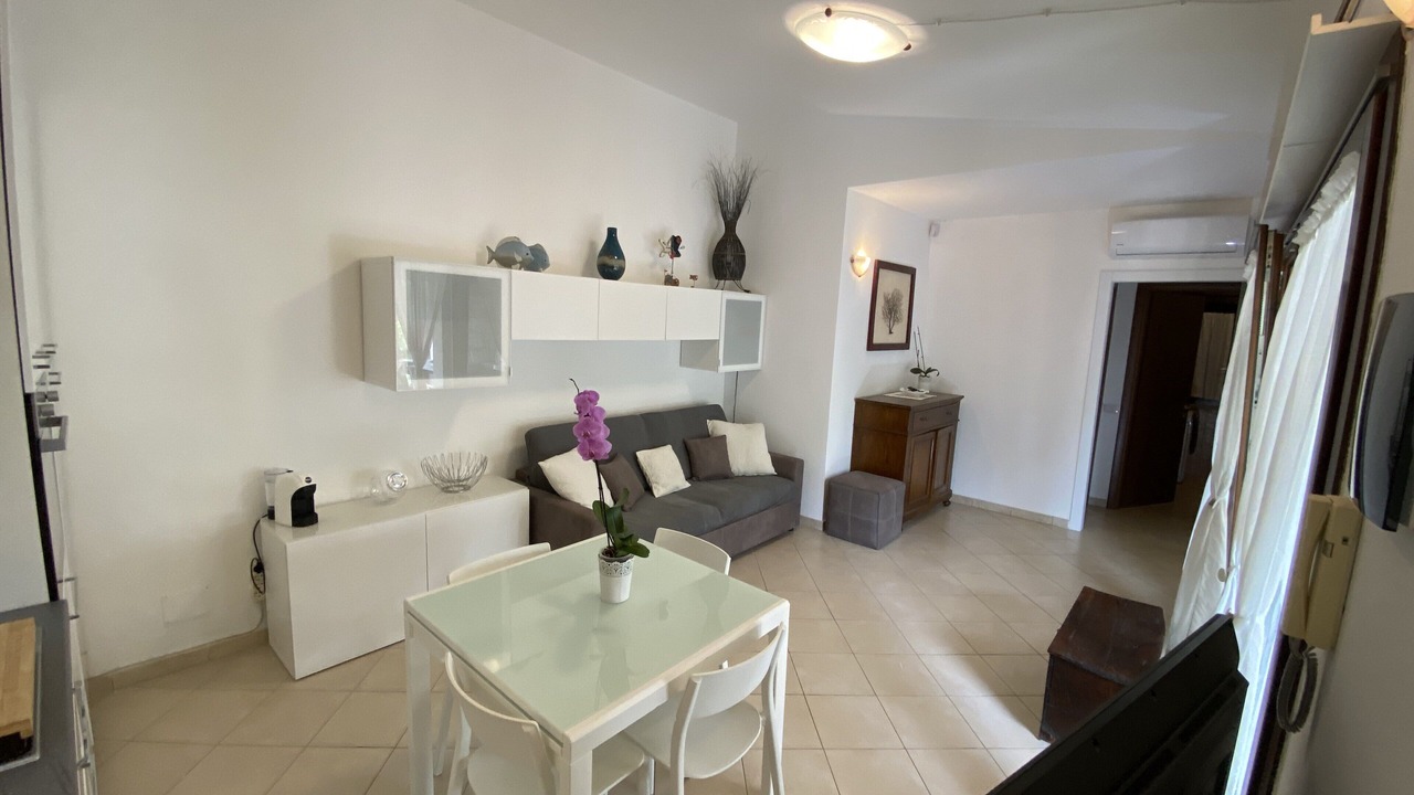 Photo of Livingroom in Cala Sinzias