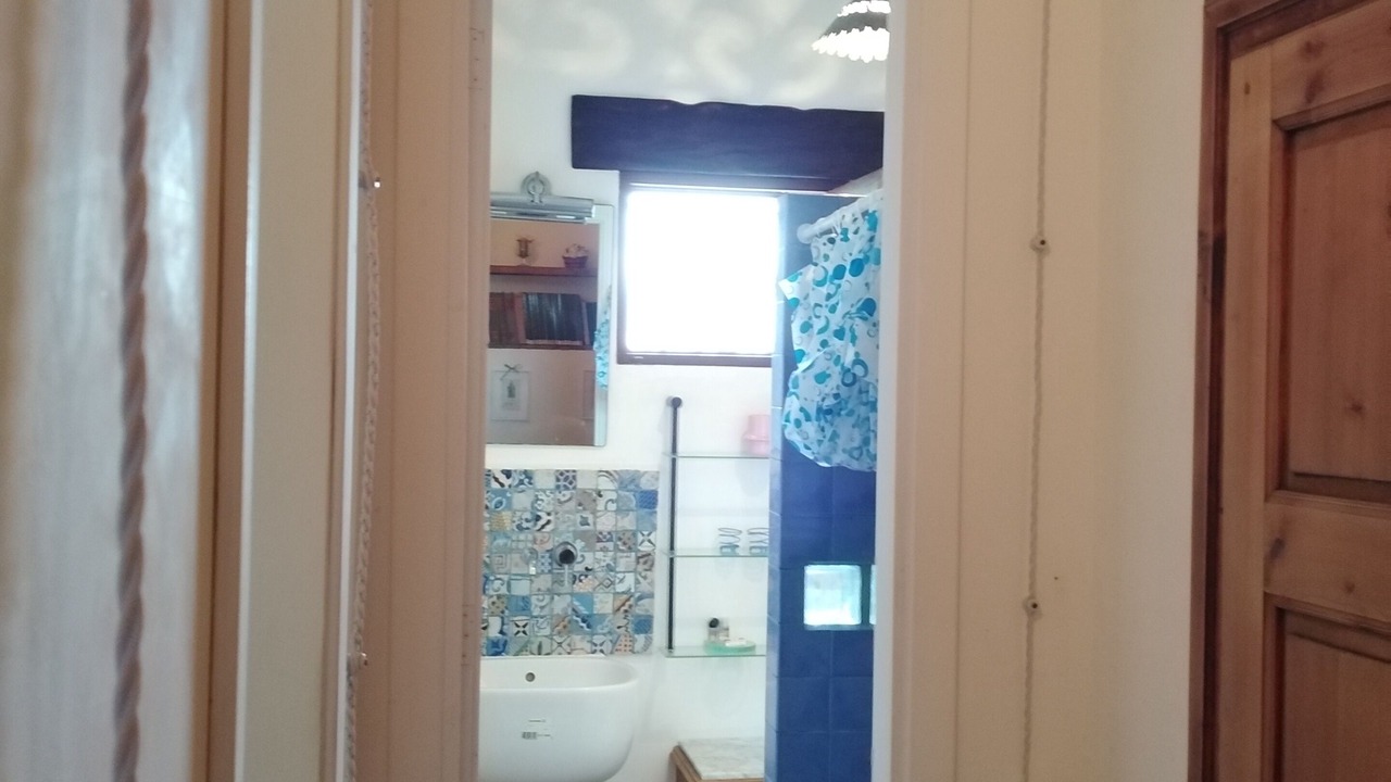 Photo of Bathroom in Castelluzzo