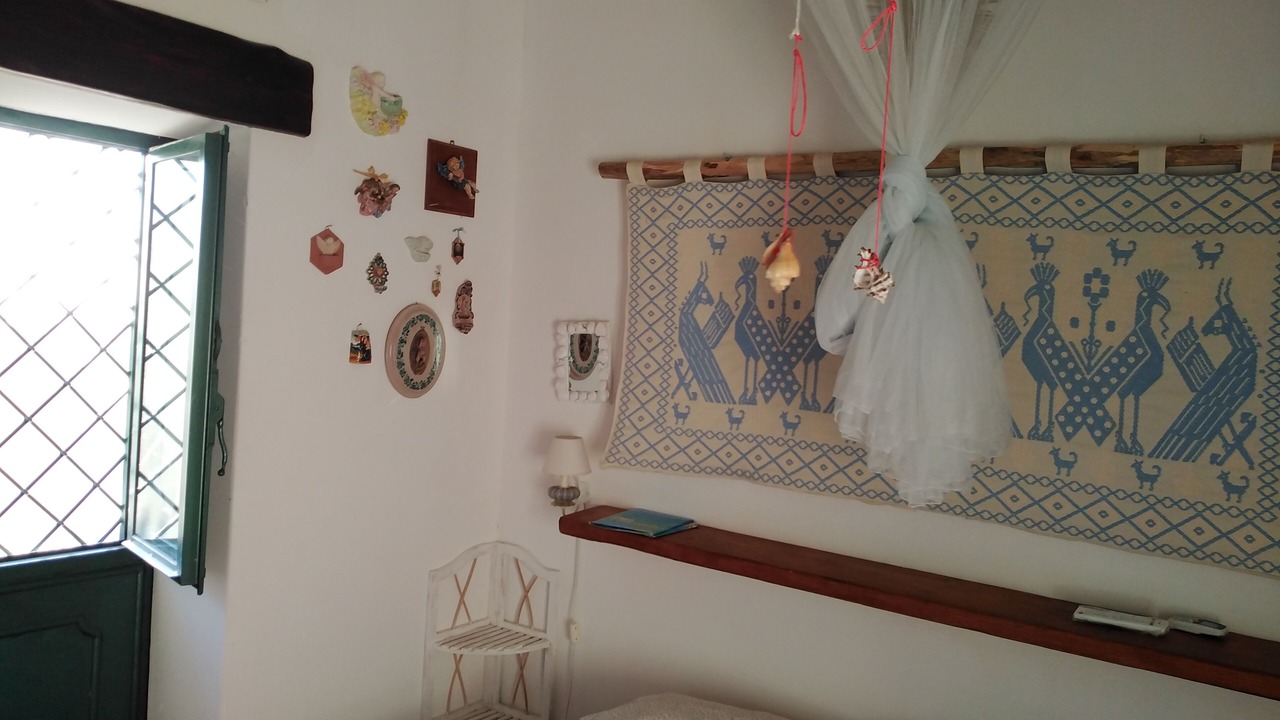 Photo of Bedroom in Castelluzzo