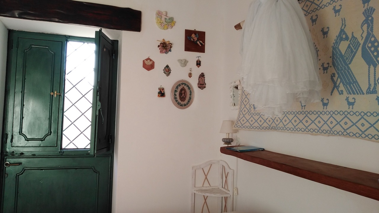 Photo of Bedroom in Castelluzzo