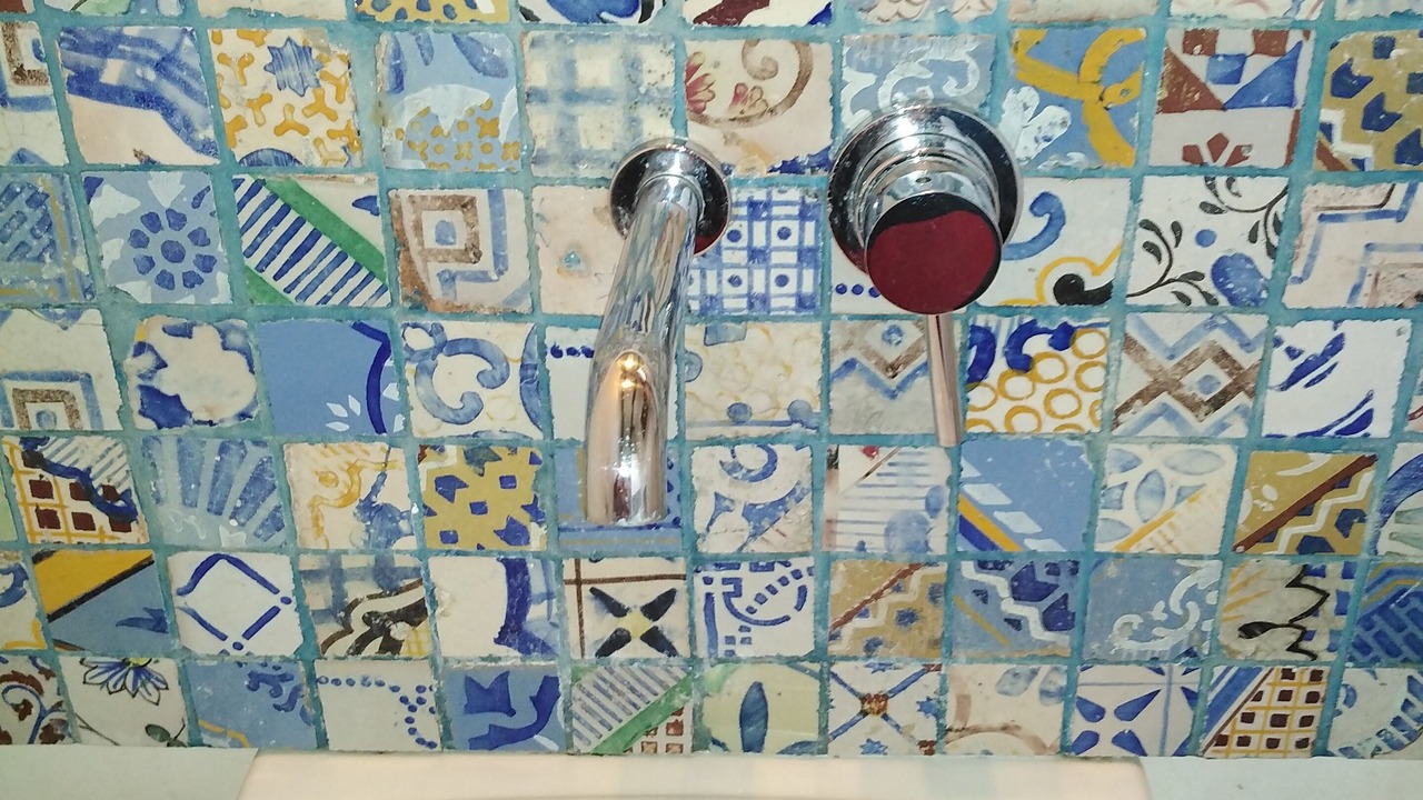Photo of Bathroom in Castelluzzo