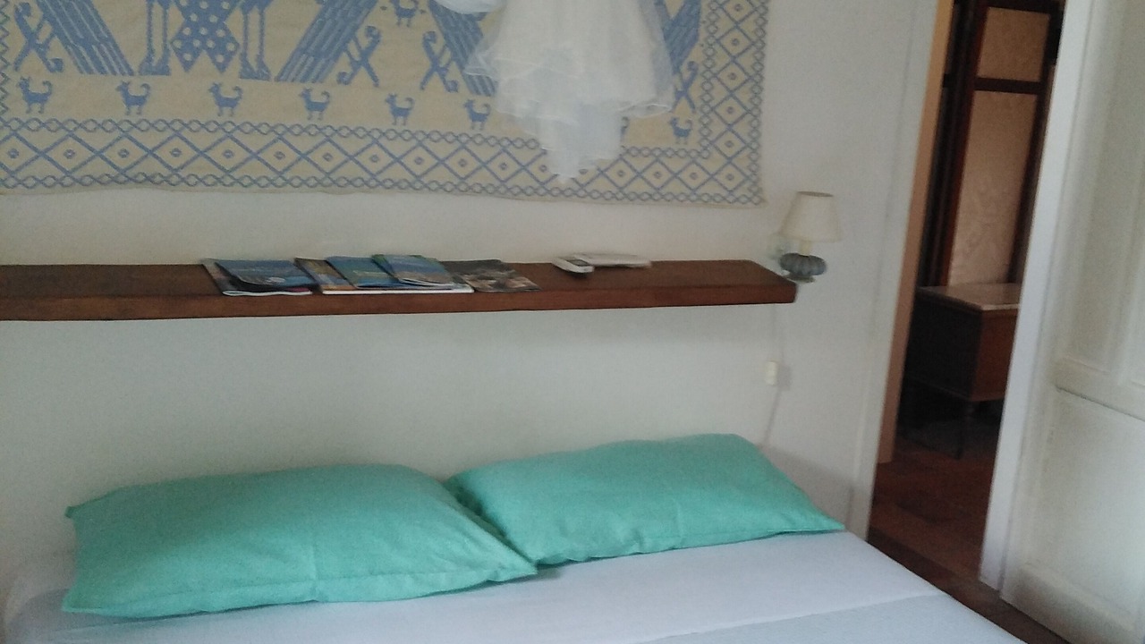 Photo of Bedroom in Castelluzzo