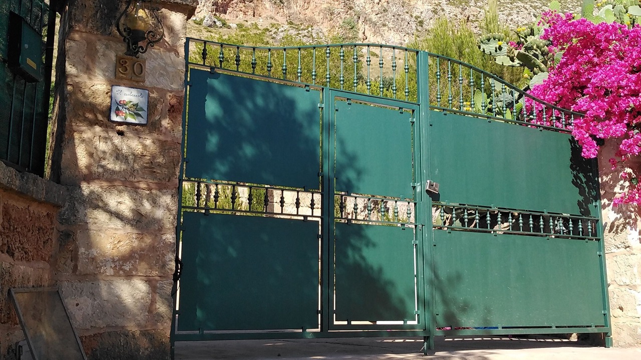 Photo of Outdoor in Castelluzzo