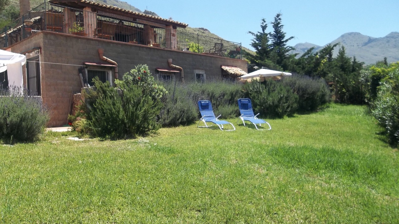 Photo of Outdoor in Castelluzzo