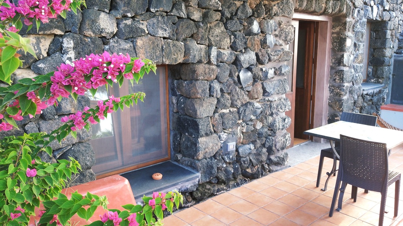 Photo of Outdoor in Pantelleria