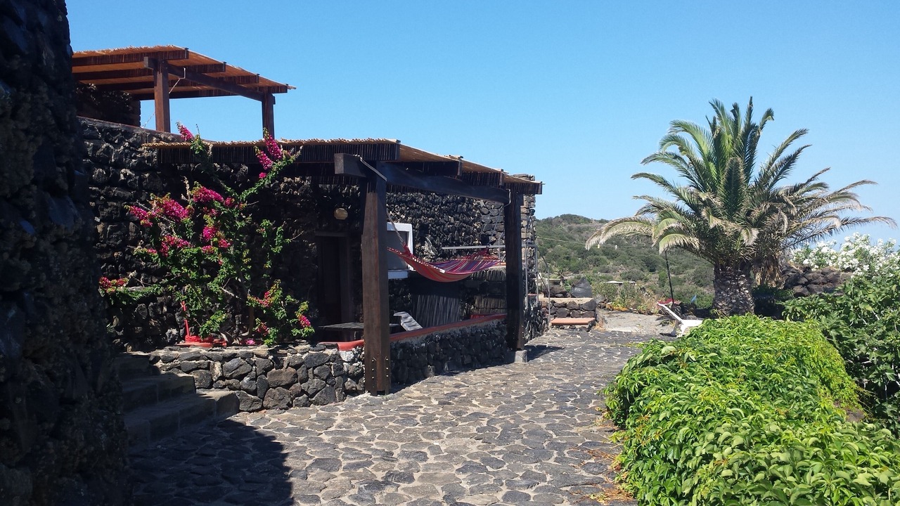 Photo of Outdoor in Pantelleria