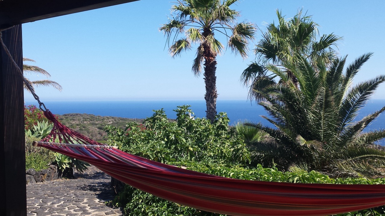Photo of Outdoor in Pantelleria