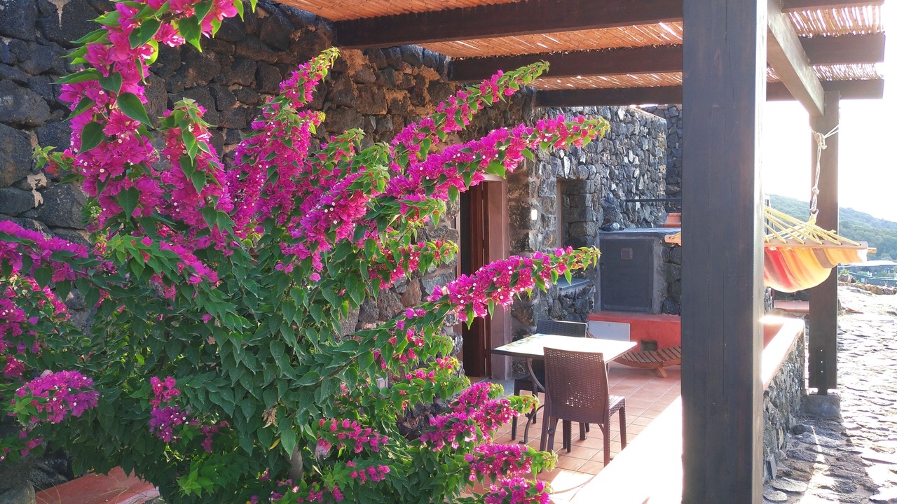 Photo of Outdoor in Pantelleria