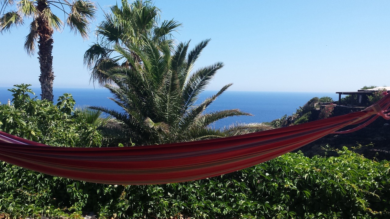 Photo of Outdoor in Pantelleria