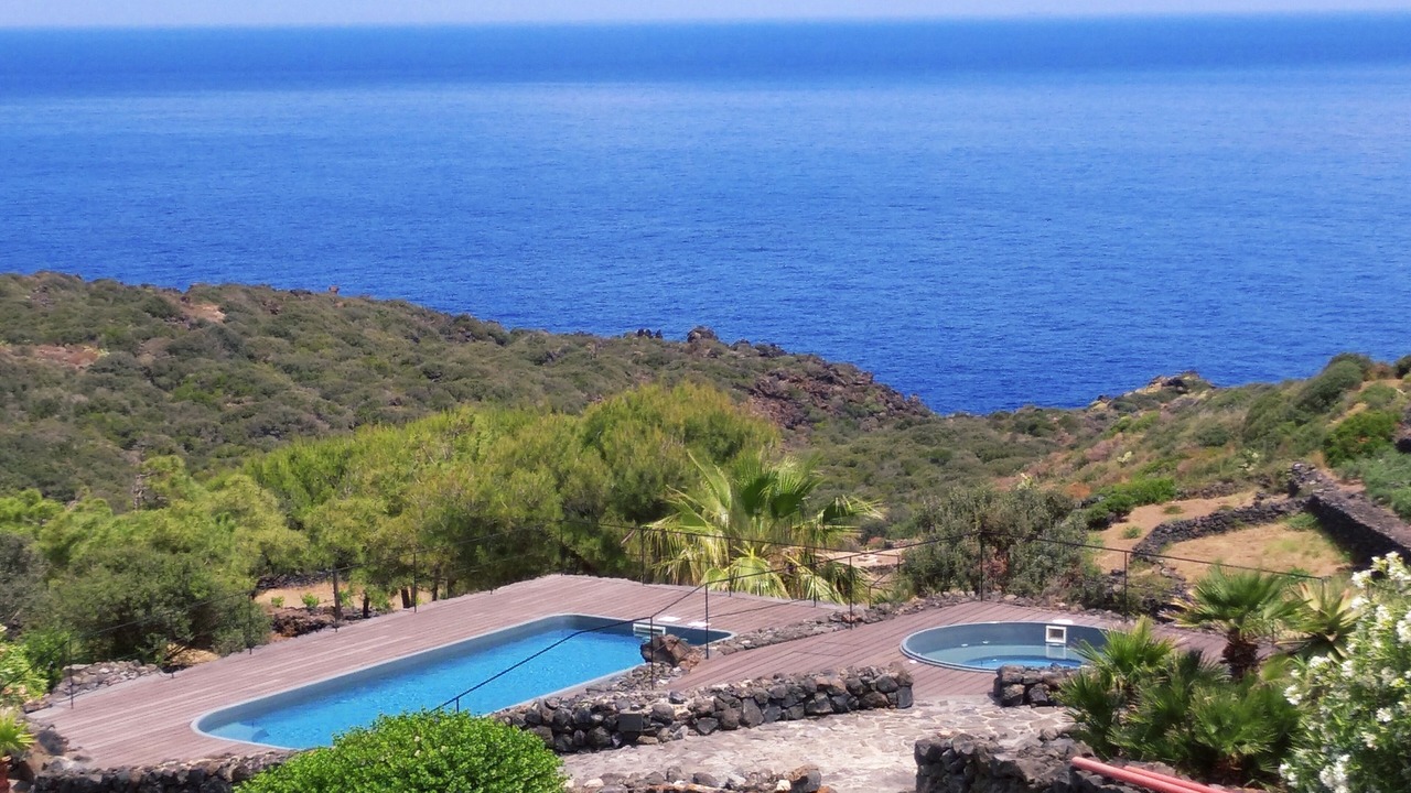 Photo of Outdoor in Pantelleria