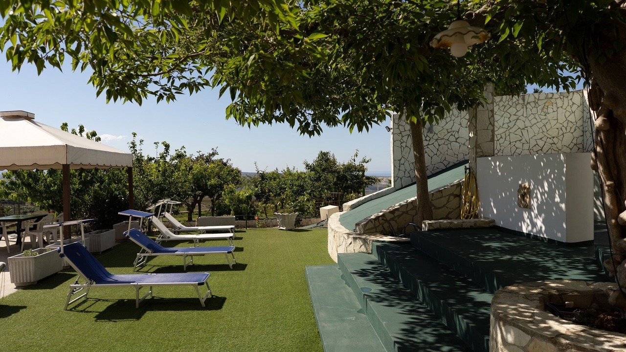 Photo of Outdoor in Partanna