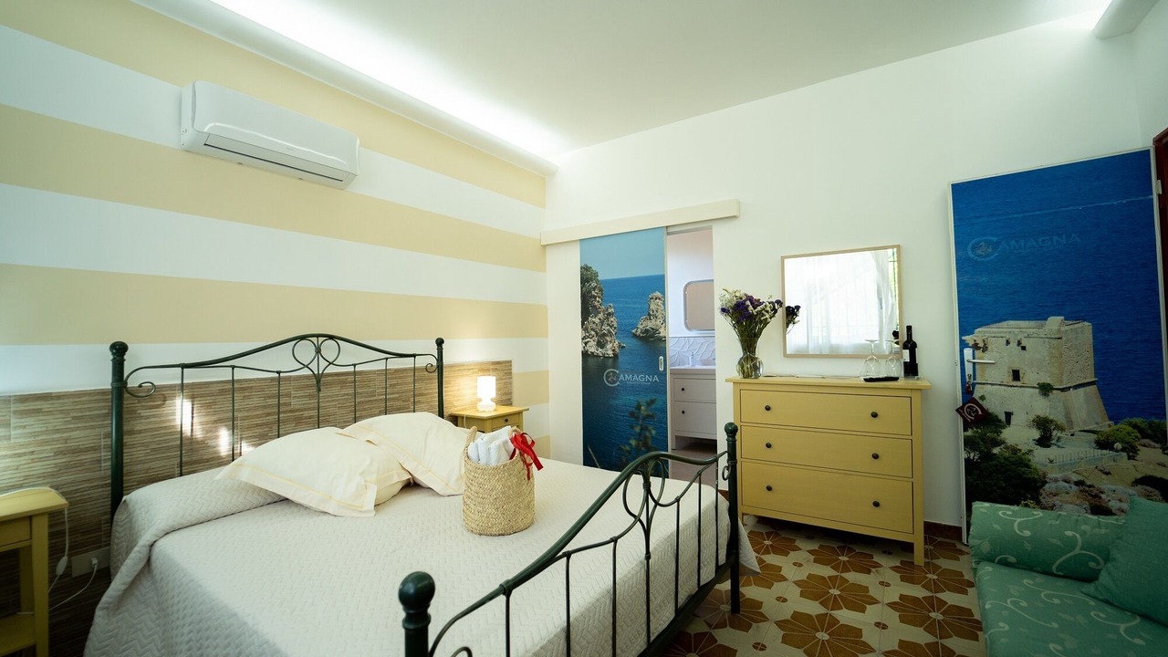 Photo of Bedroom in Partanna