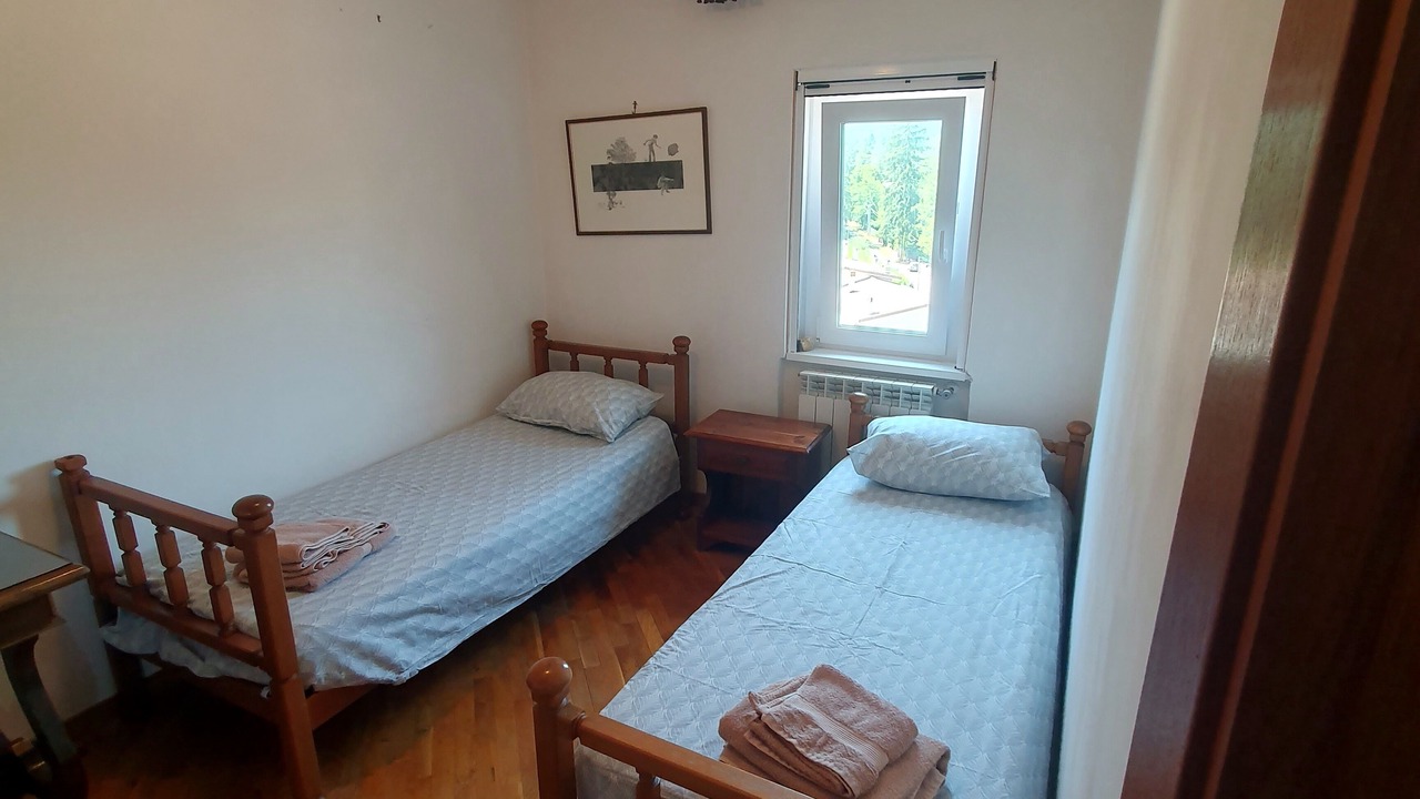 Photo of Bedroom in Trevi nel Lazio