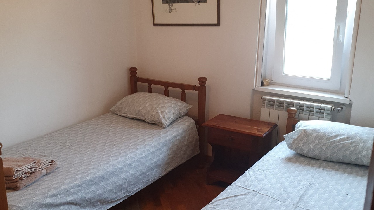 Photo of Bedroom in Trevi nel Lazio