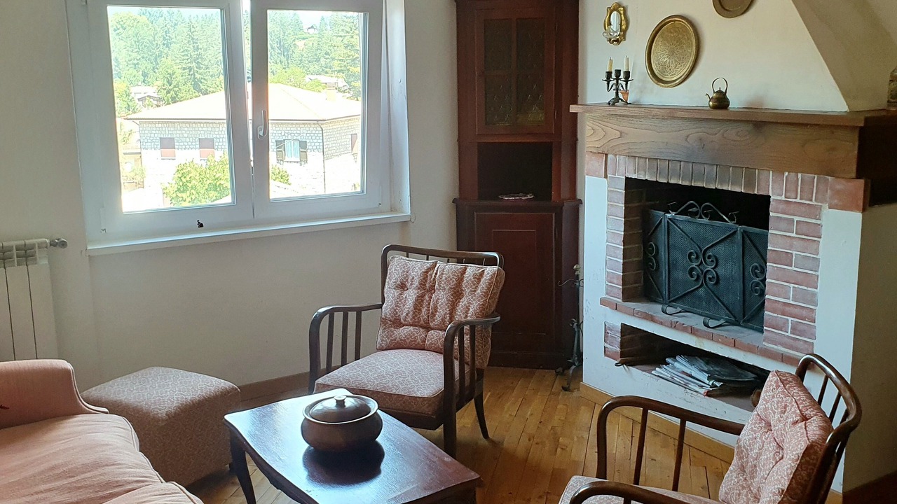 Photo of Livingroom in Trevi nel Lazio