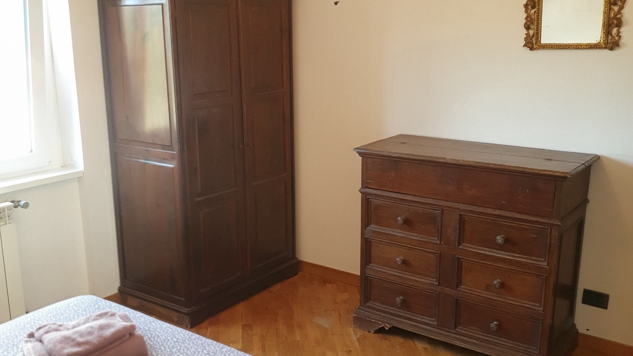 Photo of Bedroom in Trevi nel Lazio
