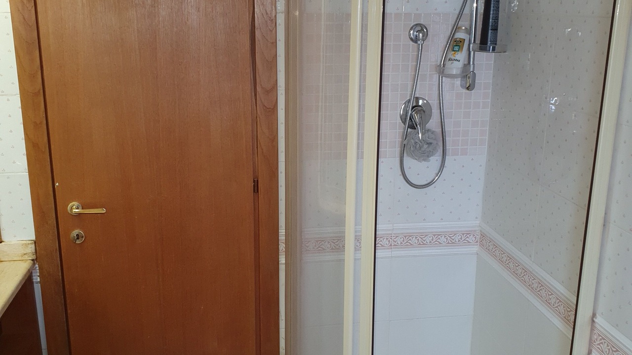 Photo of Bathroom in Trevi nel Lazio