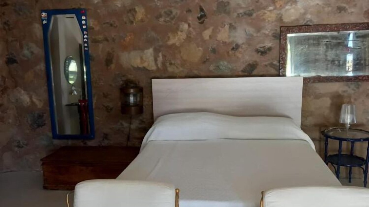 Photo of Bedroom in Tracino