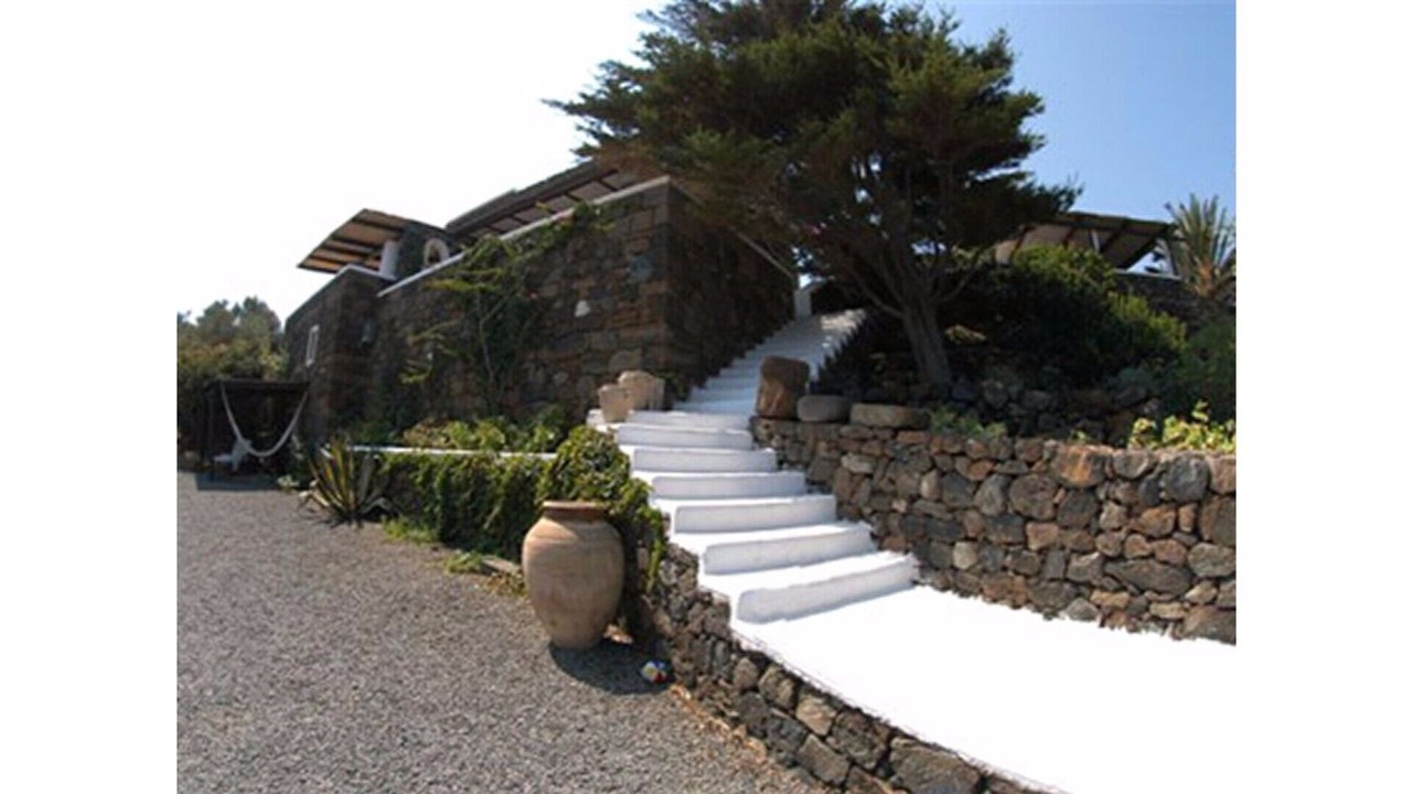 Photo of Outdoor in Tracino