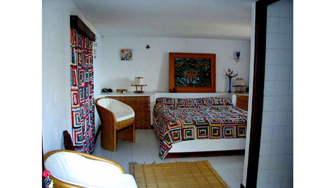 Photo of Bedroom in Tracino