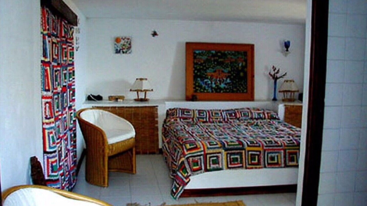 Photo of Bedroom in Tracino