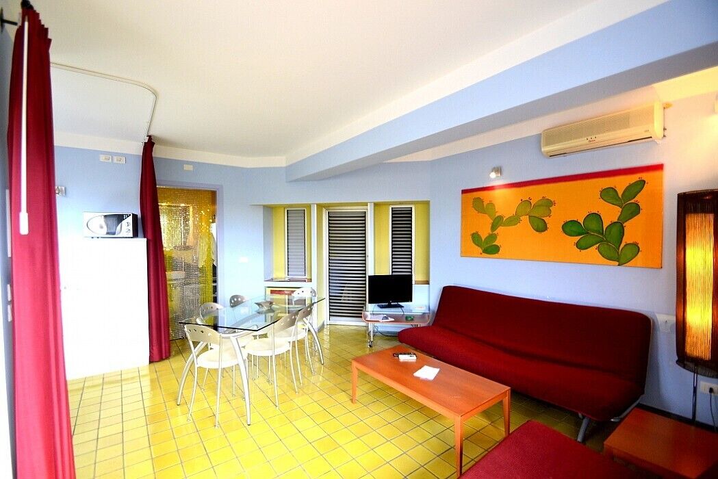 Photo of Livingroom in Milazzo