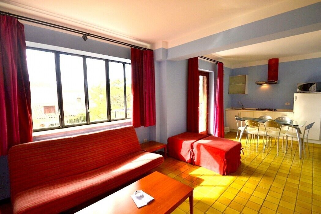 Photo of Livingroom in Milazzo