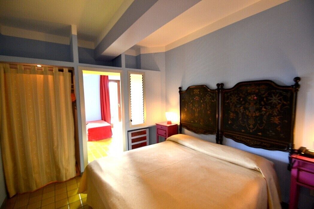 Photo of Bedroom in Milazzo