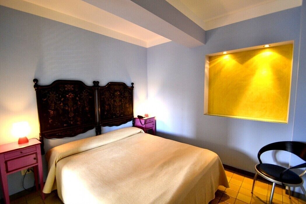 Photo of Bedroom in Milazzo