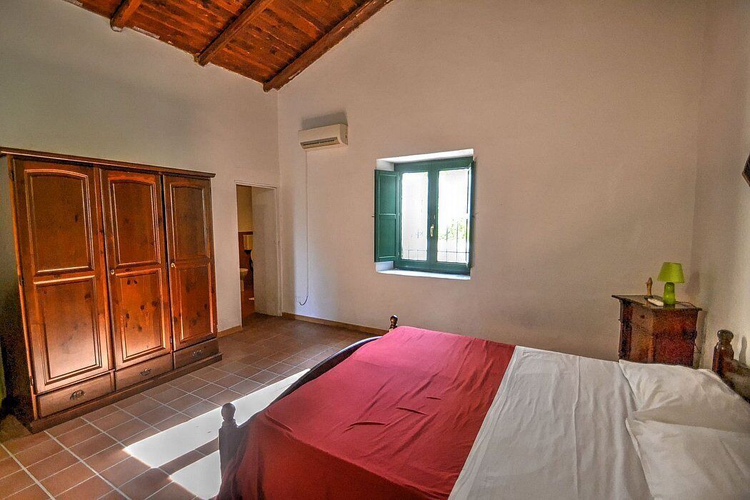 Photo of Bedroom in Mirto