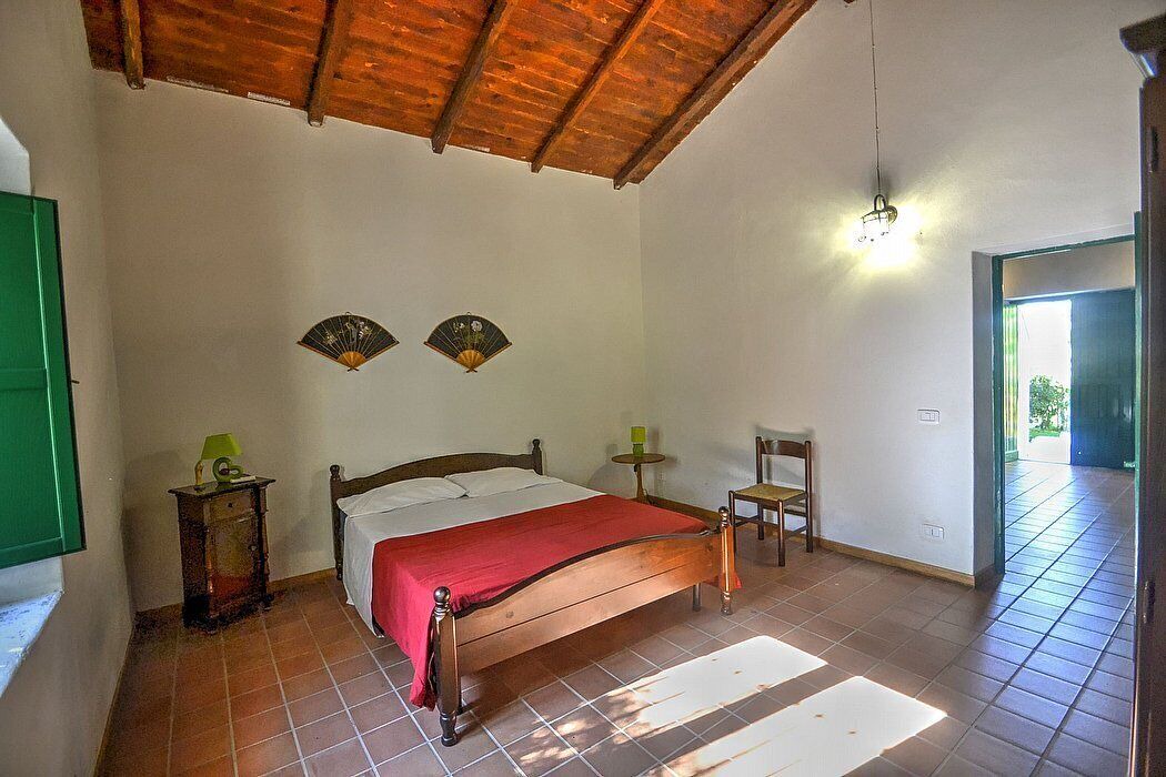 Photo of Bedroom in Mirto