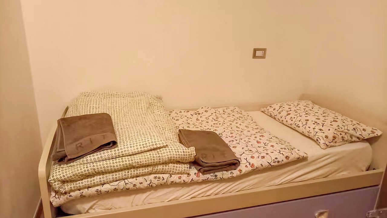 Photo of Bedroom in Trarego Viggiona
