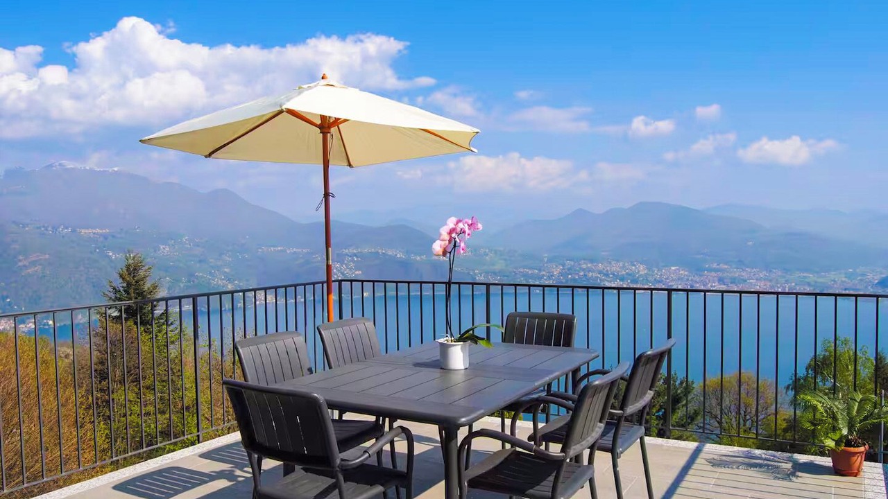 Photo of Outdoor in Trarego Viggiona
