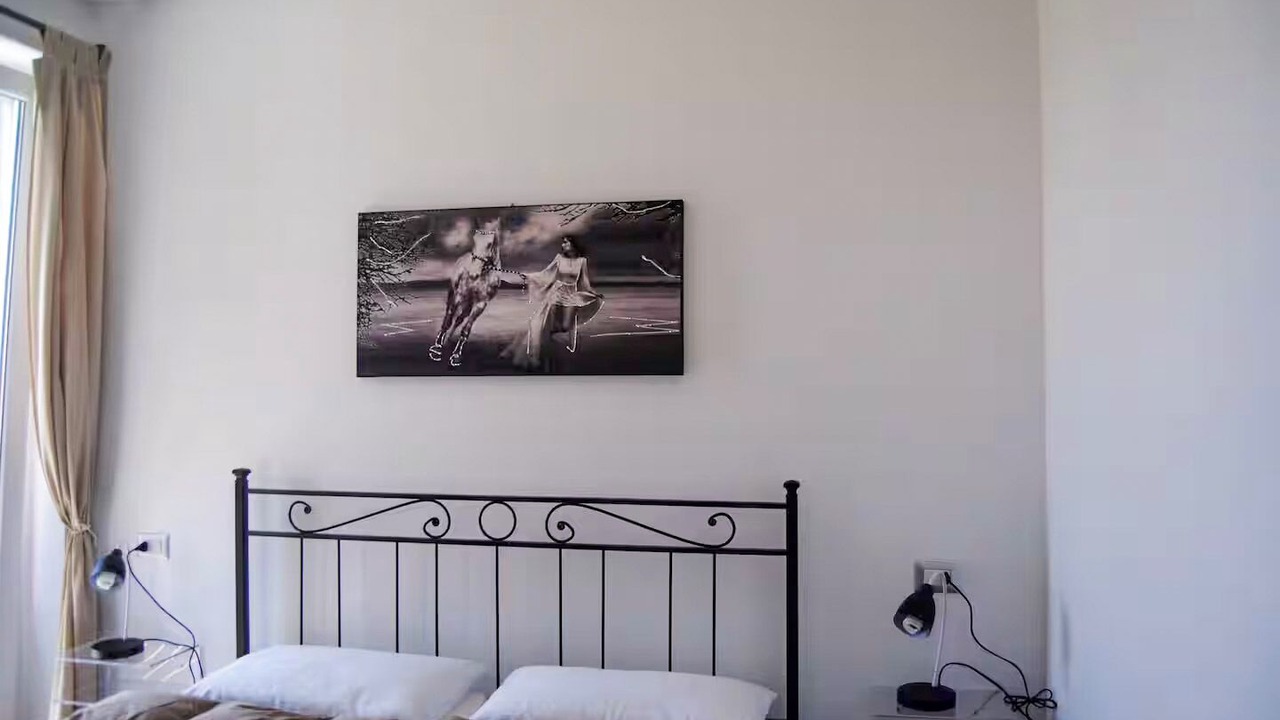 Photo of Bedroom in Trarego Viggiona