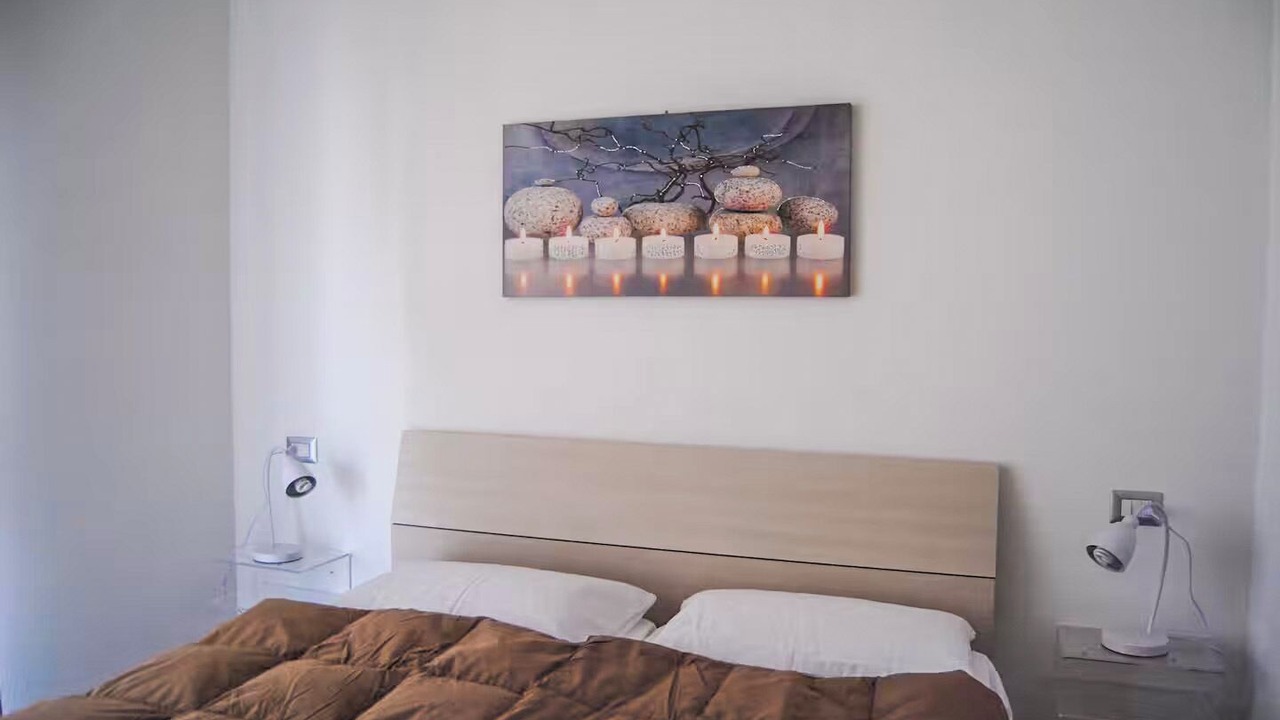 Photo of Bedroom in Trarego Viggiona