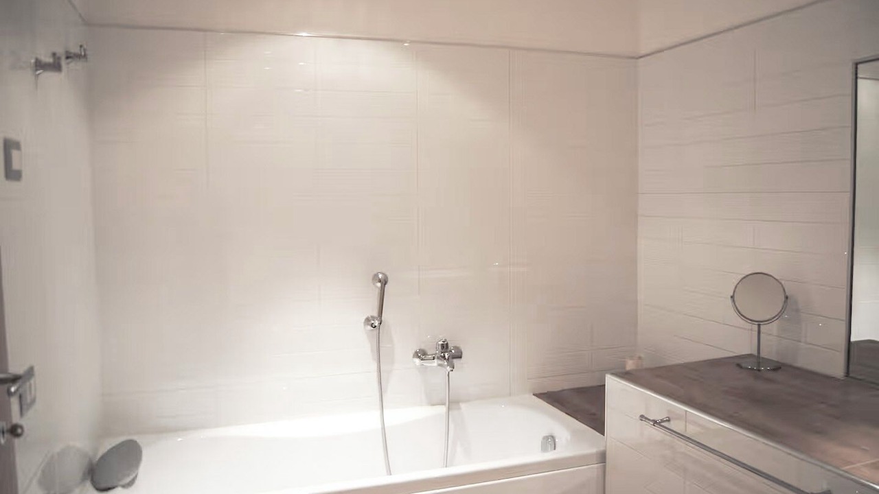 Photo of Bathroom in Trarego Viggiona