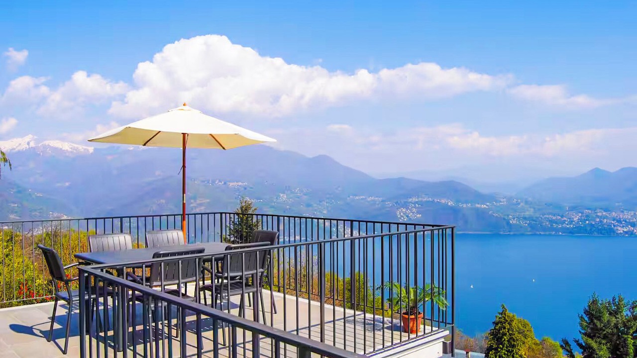 Photo of Outdoor in Trarego Viggiona