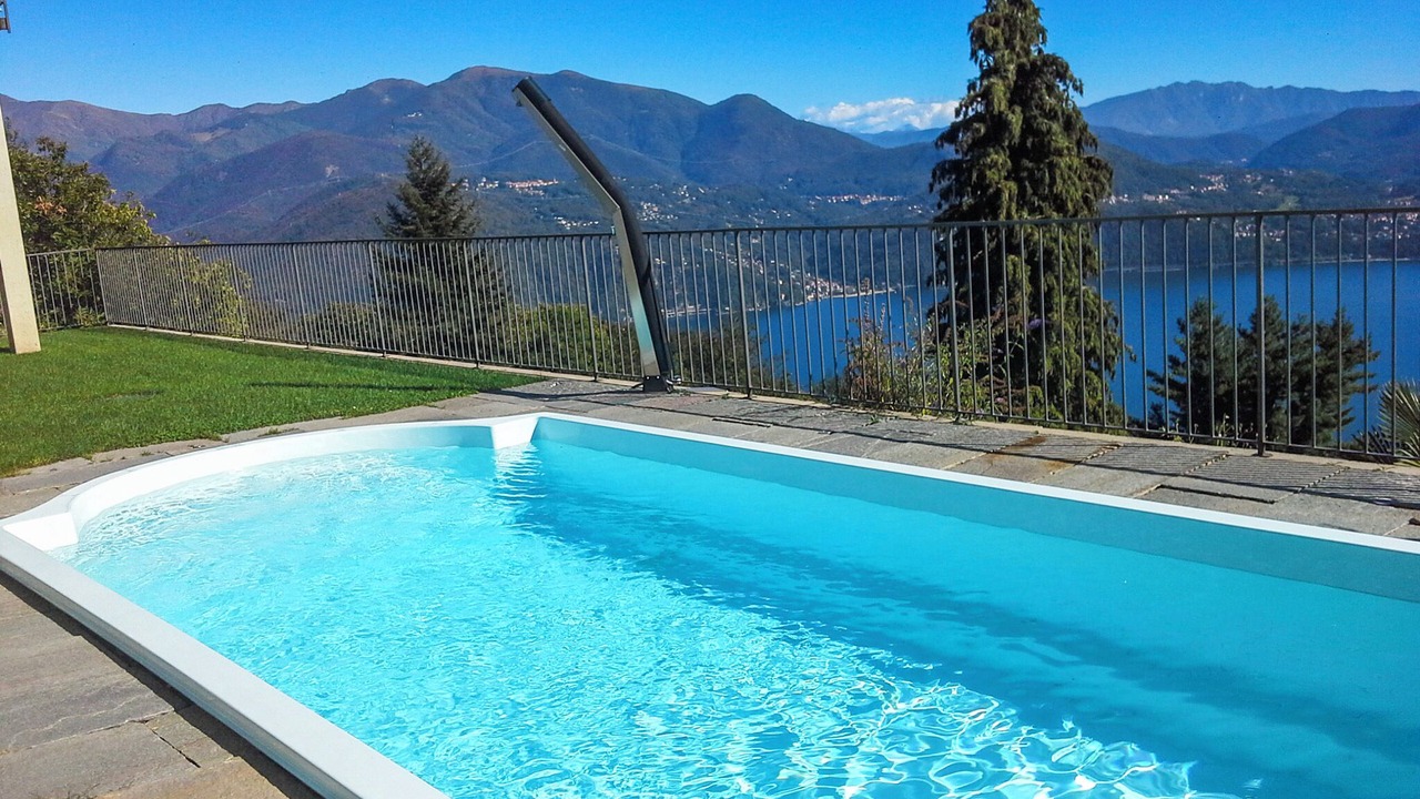 Photo of Outdoor in Trarego Viggiona