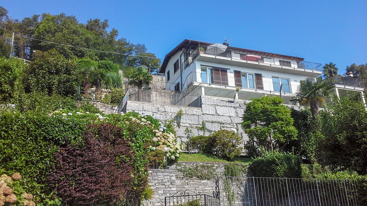 Photo of Outdoor in Trarego Viggiona