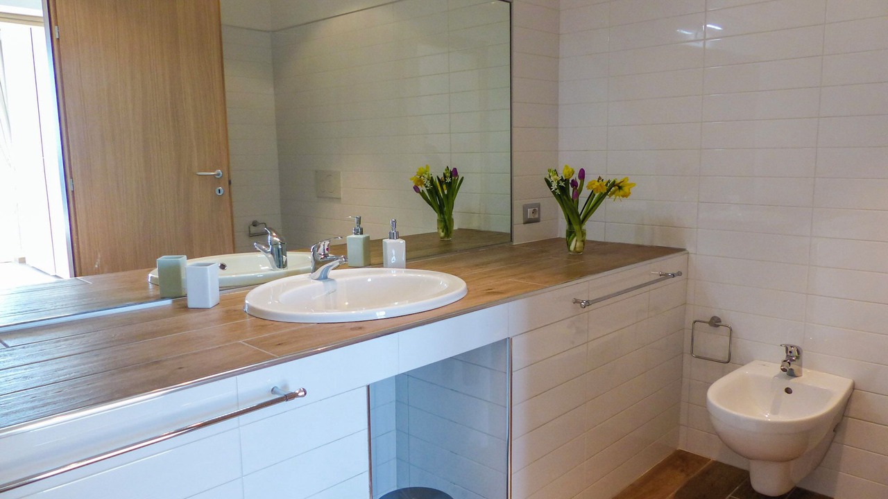 Photo of Bathroom in Trarego Viggiona