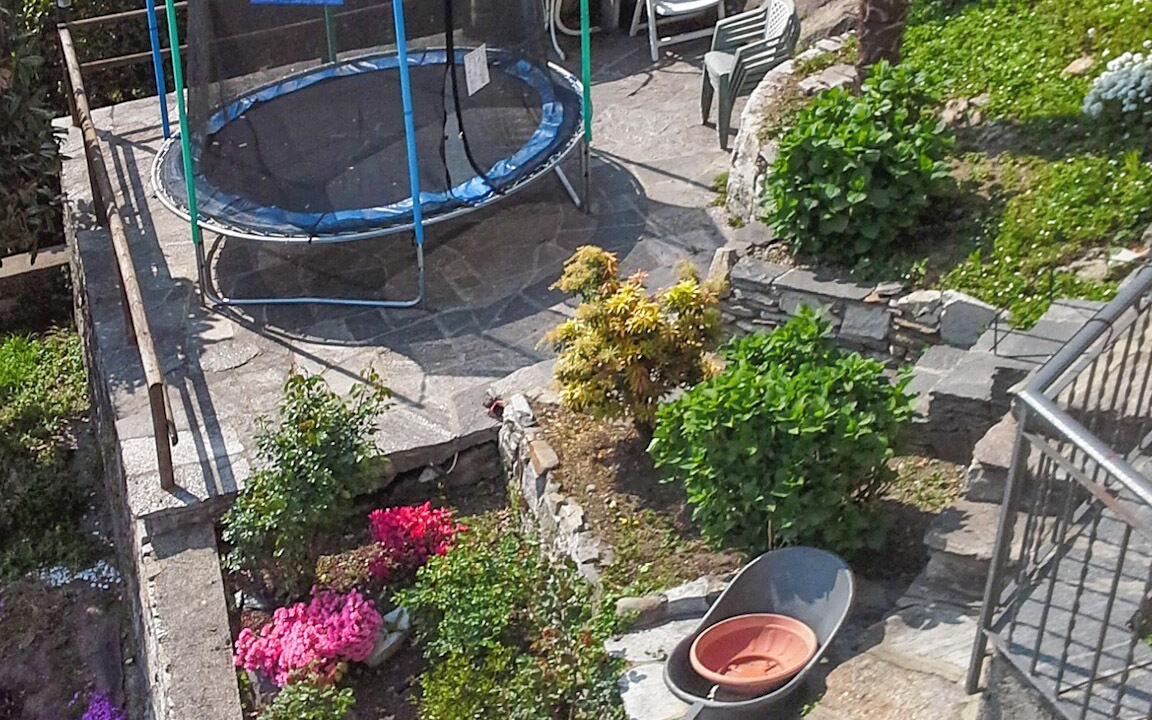 Photo of Outdoor in Trarego Viggiona