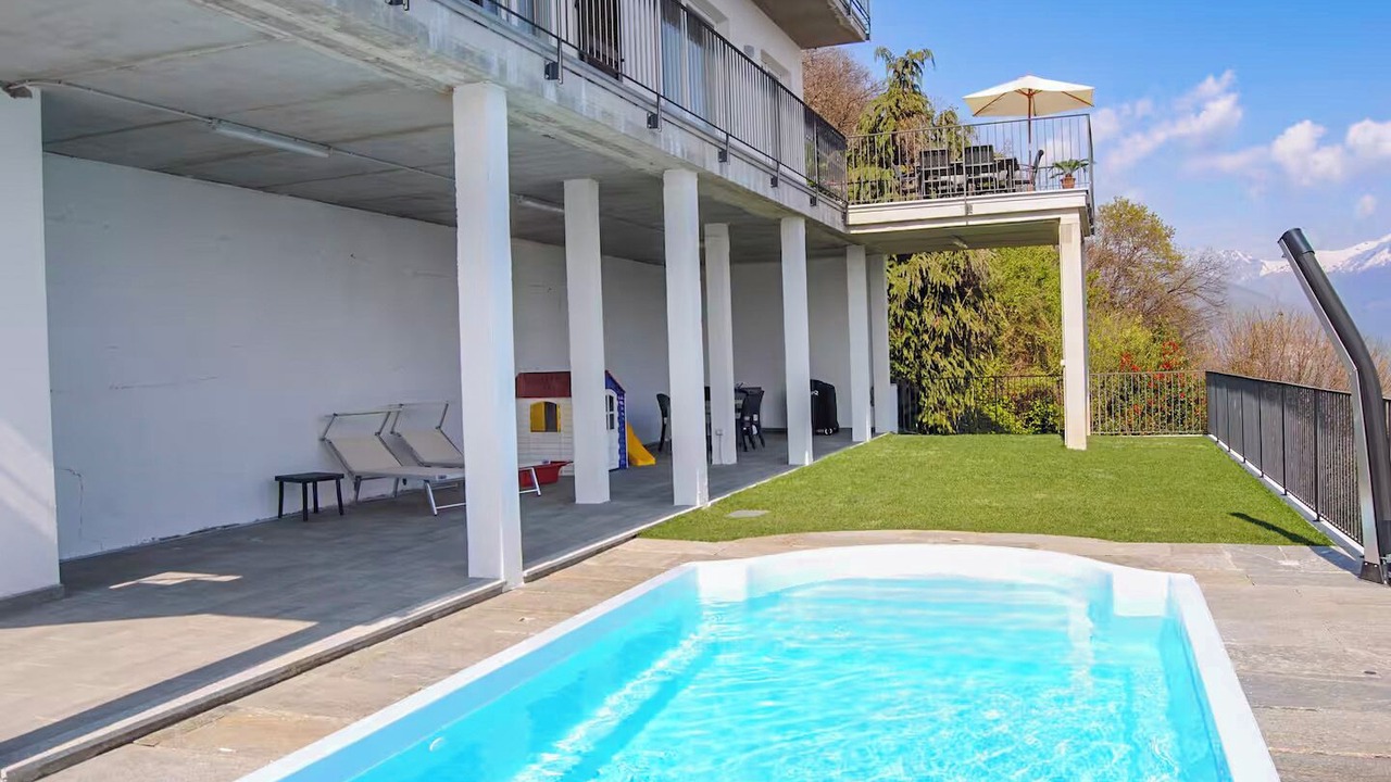Photo of Outdoor in Trarego Viggiona
